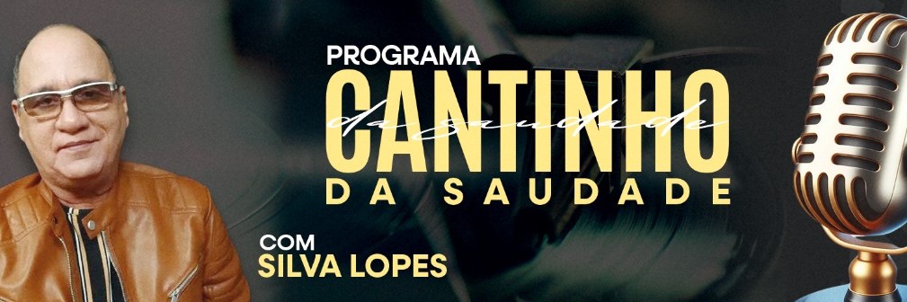 Cantinho da Saudade